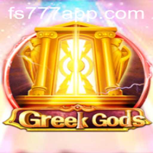 Explore the Mythical World of GreekGods: A Thrilling Adventure with fs777