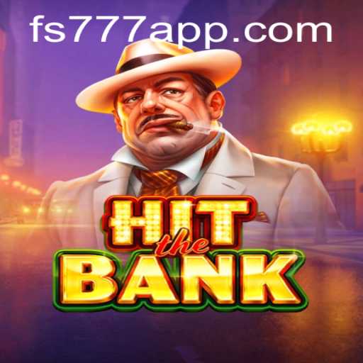 HitTheBank: The Exciting Heist Game with a Twist