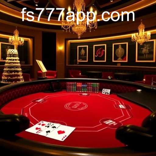 Exploring the Intricate World of Online Baccarat: A Look at fs777