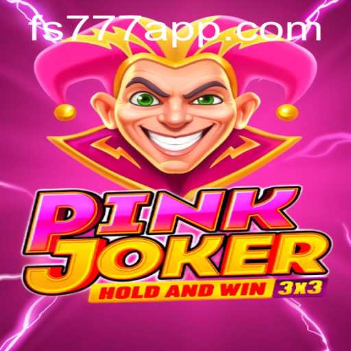 Discover the World of Pinkjoker: A Comprehensive Guide to Gameplay and Strategy