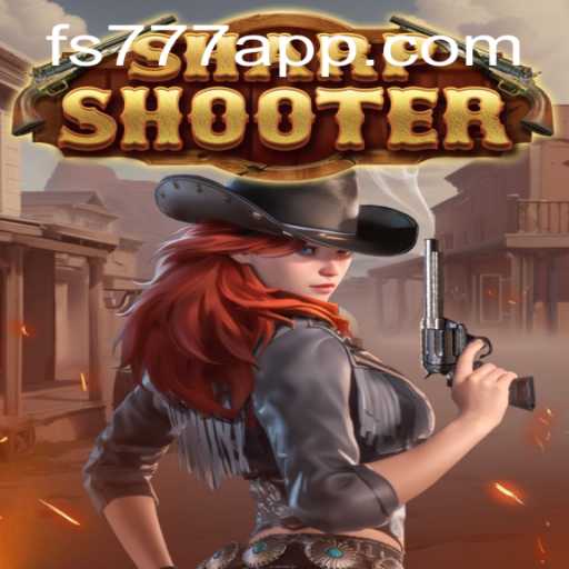 Sharpshooter: A Thrilling Aim and Shoot Adventure