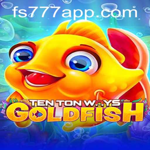 Exploring the Underwater Adventure of TenTonWaysGoldfish